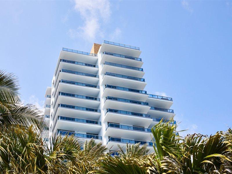 Domio Monte Carlo Aparthotel Miami Beach Exteriör bild
